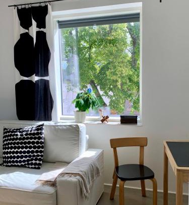 Kokkola Apartment | Beata
