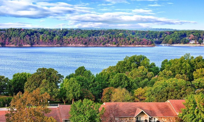 Afton Resort | Enjoy a Fun-Filled Stay at Our Gorgeous Oceanfront Resort