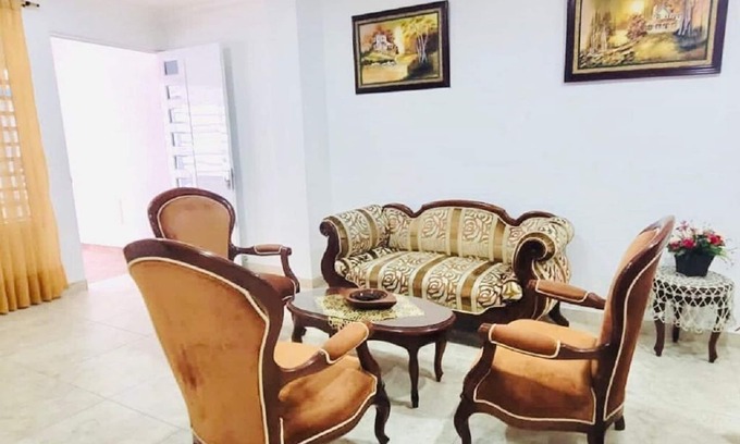 Palmira Apartment | Beautiful Apartment Near Alfonso Bonilla Aragon Airport