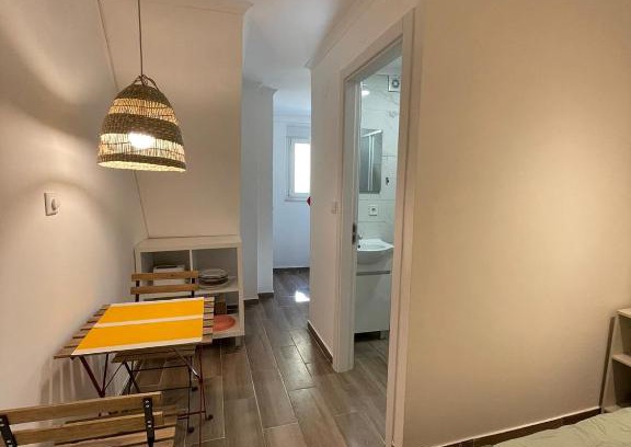 Beato Apartment | Discover Beato Suítes: Comfortable Stays Await You