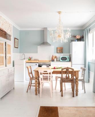 Cudillero House | Family-Friendly Retreat at La Melosa Cottage - Beatrice