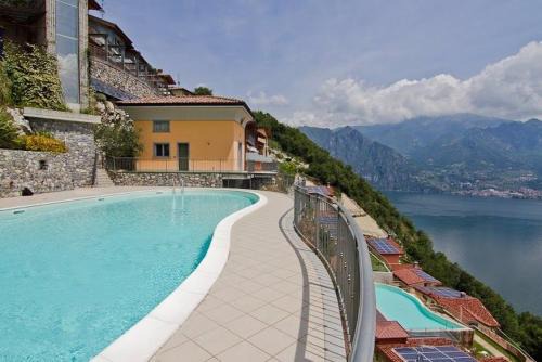 Parzanica Apartment | Beatrice
