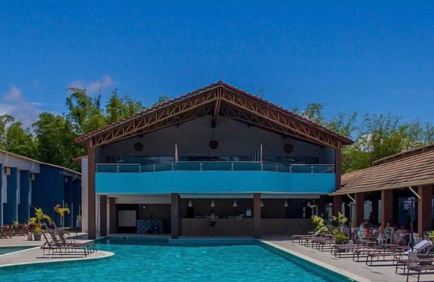 Porto Seguro Resort | Explore Beatriz Náuticomar Resort with Ocean Views & Pools