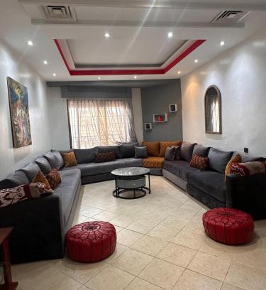 Cite Essalam Apartment | beau appart coeur agadir
