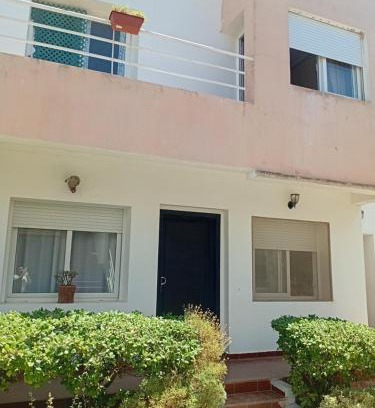 Sidi Bouzid Apartment | Beau duplex Bay 2