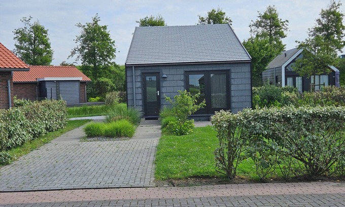 Kattendijke House | Enjoy Family-Friendly Comfort at Beau Su Mer Hotel