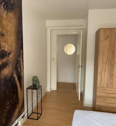 Dunkerque Centre Apartment | Family-Friendly Opale: Your Home Away from Home