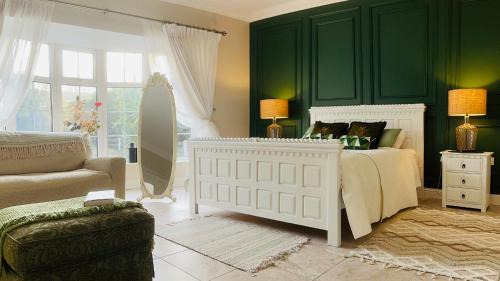 New Ross Bed & Breakfast | Beaufort House Accommodation: Family-Friendly & Top-Rated Stay