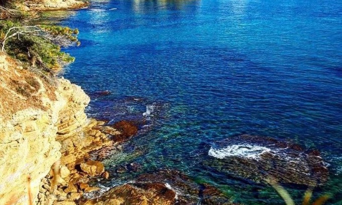 Moraira House | Cozy Villa by the Mediterranean Sea, Steps from the Beach