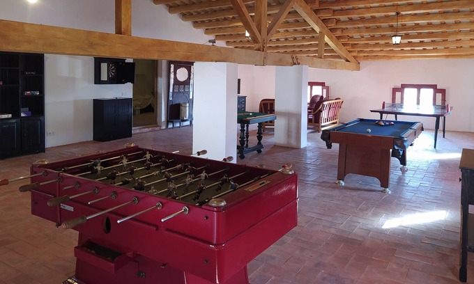 Sant Cebria de Vallalta Cottage | Beautiful manor house of sXVII