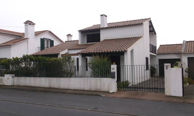 Lagoa Villa | Cozy Oceanfront Villa with Pool & Spa - Rated 9.4/10