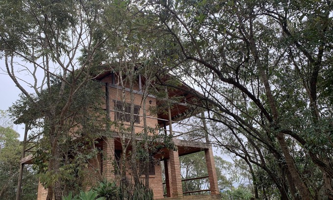 Conceicao do Ibitipoca Ski Chalet | Enchanting Altos da Colina: Sunsets & Moonrises Await
