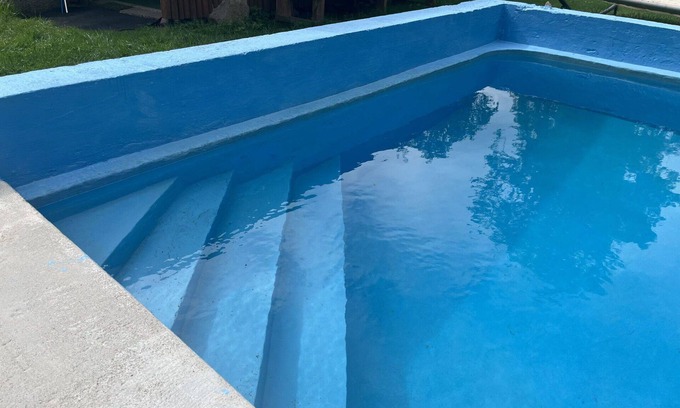 Kvasiny Villa | Inviting Private Villa with Pool, Hot Tub & Pet-Friendly