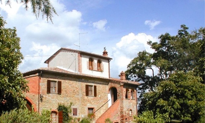 Marciano della Chiana Villa | Beautiful villa with swimming pool ideal for families