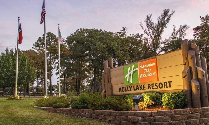 Holly Lake Ranch Apartment | Beautiful 1 bedroom unit at resort, sleeps 6