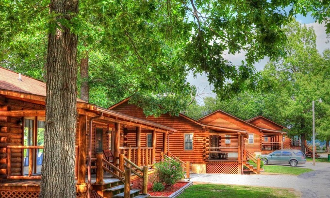 Horseshoe Bend Apartment | Beautiful 1 bedroom unit at resort, sleeps 4