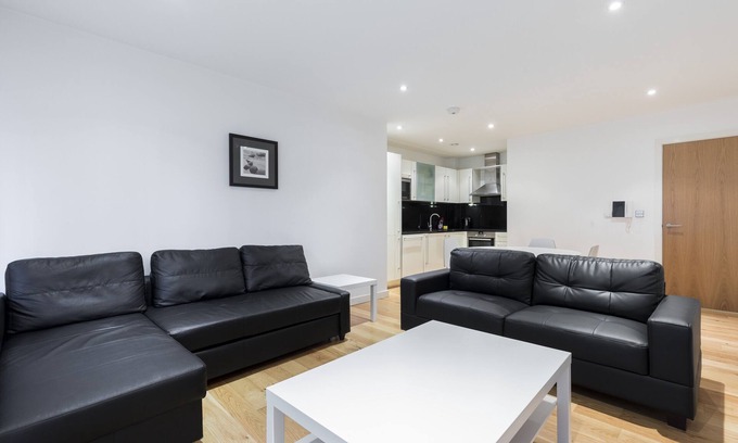 Fairfield Apartment | Top-Rated 1 Bedroom Apartment with Family-Friendly Amenities