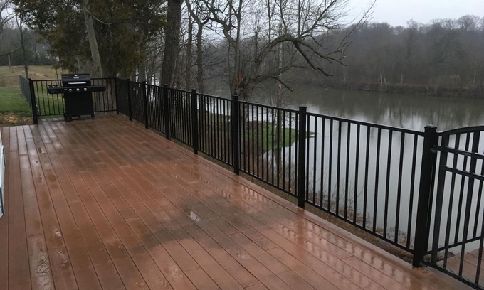 South Bend House | Idyllic Riverfront Retreat with Pool and Family Amenities