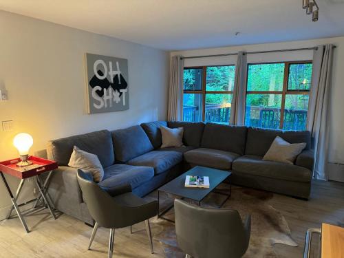 Village North Apartment | Inviting 1BR Apartment at NORTHSTAR-Whistler, BC with Pool