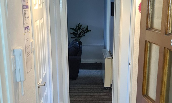 Campbeltown Apartment | Inviting 2-Bed Apartment in Campbeltown with Pet-Friendly Perks