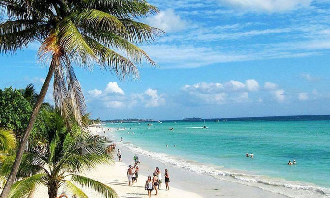 Silver Sands Apartment | Guest Rated 10/10: 2-Bed Apartment in Sunny Jamaica