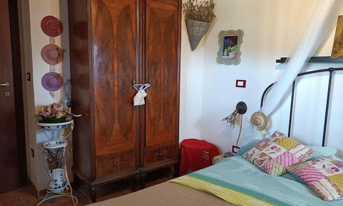 Colle Rinaldo House | Cozy 2-Bed House with Pet-Friendly Amenities
