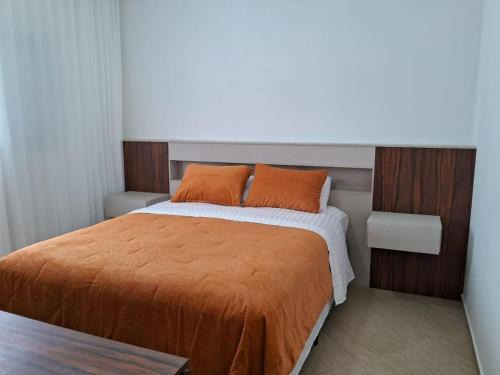 Sao Roque Apartment | Pet and Child-Friendly Residencial 04 Monte Carlo, São Roque
