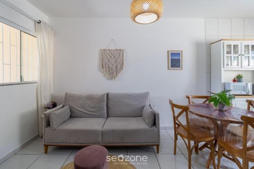 Campeche Central Apartment | Cozy 2-Bedroom Retreat in Campeche - Family Friendly Stay