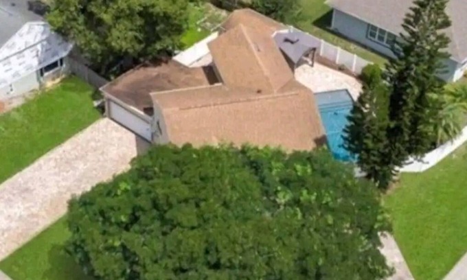 Azalea Park House | Beautiful 2 bedroom, Private Pool with BBQ grill (No shared)