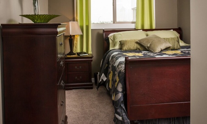 Regina Condo | Beautiful 2 Bedroom Suite - Excellent East Regina Location - Unit 10