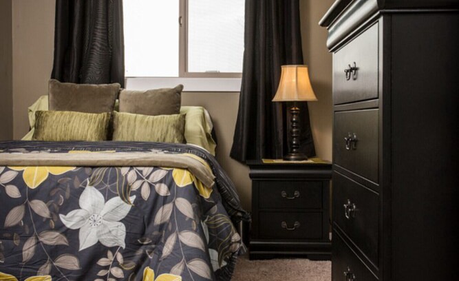 Regina Condo | Beautiful 2 Bedroom Suite - Excellent East Regina Location - Unit 5