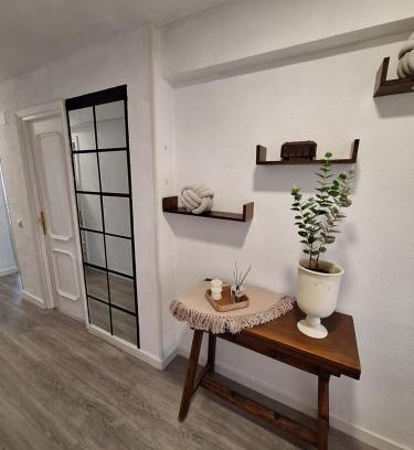 Rincon de Loix Apartment | Inviting 2 Bedrooms Apartment with Pool & Family-Friendly Perks