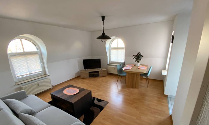 Ubigau Apartment | Beautiful 2 room apartment in the middle of Dresden.