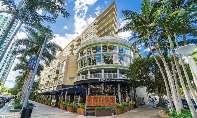 Midtown Condo | Experience Platinum 2BD/2BTH in Vibrant Midtown