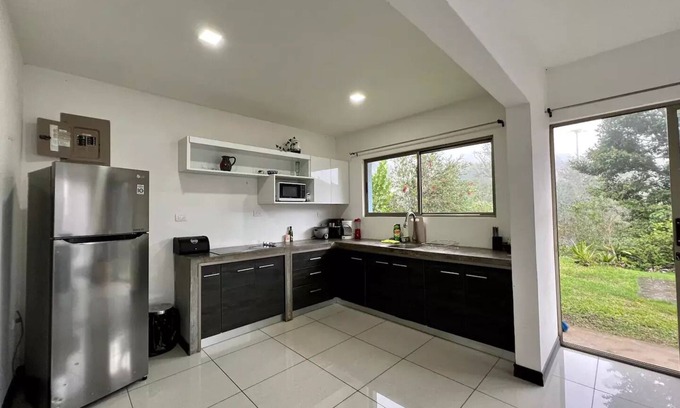 San Ramon House | Inviting 2-Bedroom Retreat with Scenic Views and Top Amenities