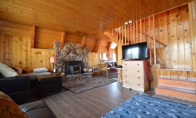 Julian Cabin | Pet-Friendly 2BR Cabin in Julian - Rated 9.4/10!