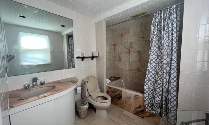 Oyster Pond Apartment | Inviting 2BR Condo with Pool Near Dawn Beach - Rated 10/10