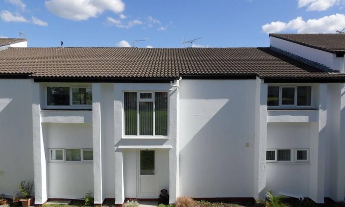 St. Ann's Chapel Cottage | Perfect 3-Bed Cottage in Cornwall with Family-Friendly Perks