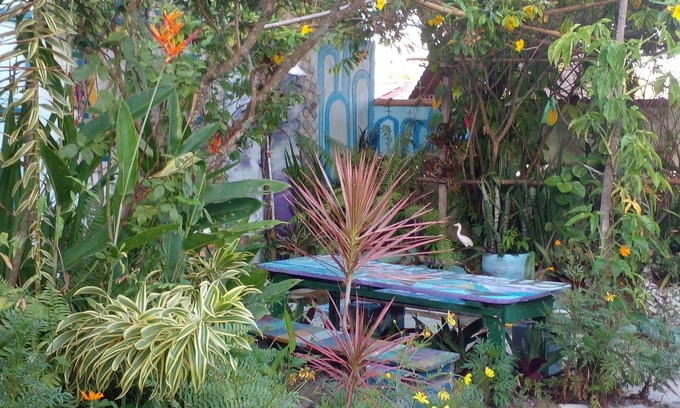 Praia da Vila House | Inviting 3-Bed House in Saquarema with Family-Friendly Amenities