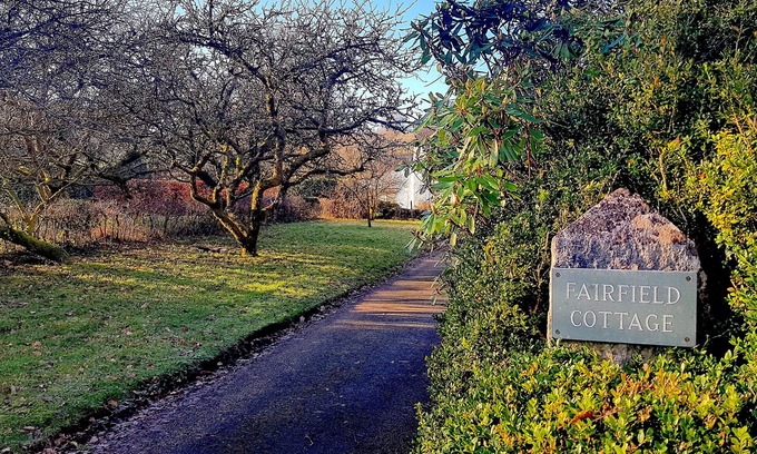 Hawkshead Cottage | Idyllic 3-Bed Stone Barn in Hawkshead - Guest Rated 10/10