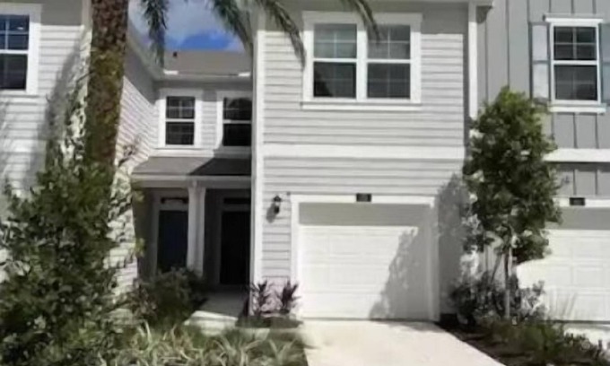 St. Augustine House | Enchanting 3-Bedroom Retreat in Resort-Style Community