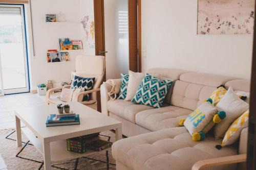Troia Villa | Charming 3 Bedroom Villa in Torre Comporta - Rated 9.5/10