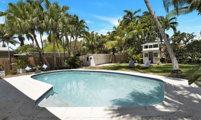 South Lake House | Inviting 3BR House with Private Heated Pool for Families