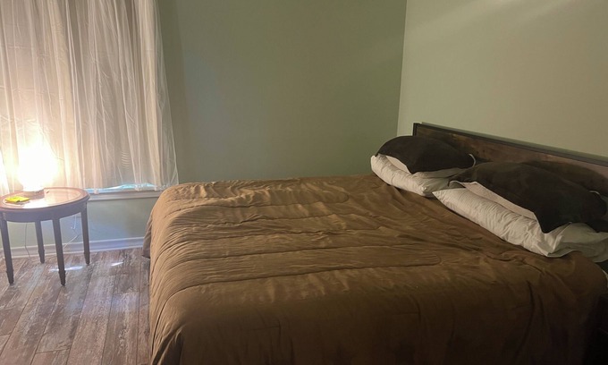 Austin House | Beautiful 4 bedroom 3.5 bath Home 5 minutes from Down Town Austin.