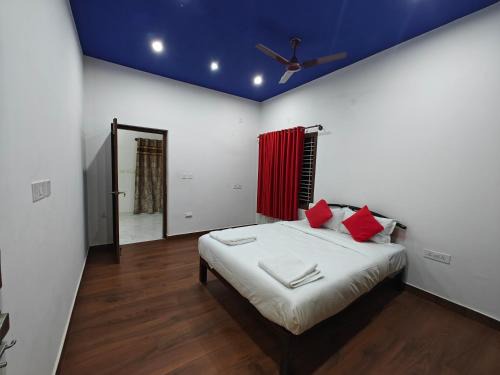 Mysore House | Welcoming 4bhk Duplex Villa with Pet-Friendly Amenities