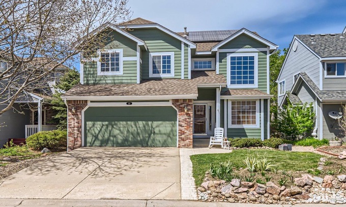 Broomfield House | Serene 4BR Home Near Boulder & Denver with Hot Tub
