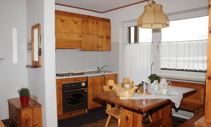 Cavalese Apartment | Beautiful 55sqm apartment (sleeps 6) in Cavalese