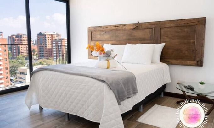 Colonia Bella Aurora Apartment | Cozy Apartment Near Airport with Pizza Oven & Grill