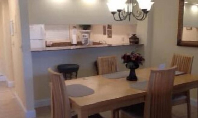 Siesta Key Condo | Ideal Stay Near Siesta Beach with Ocean View Amenities