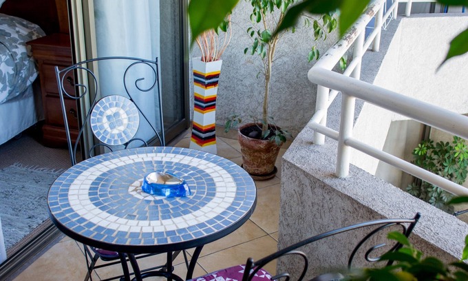 Santiago Apartment | Inviting Apartment with Pool and Spa, Rated 9.2 by Guests